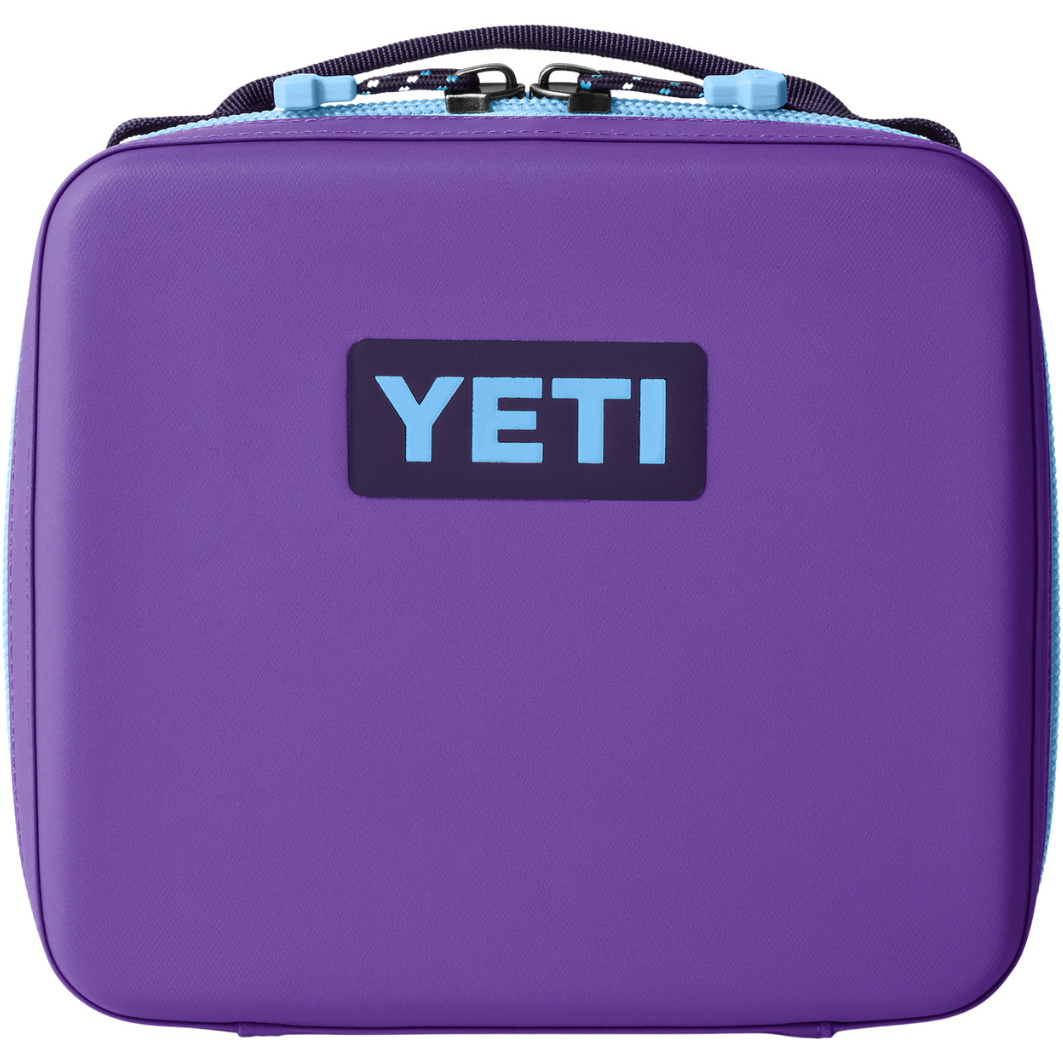 2026 YETI Daytrip Insulated Lunch Box 3L 70000006868 - Pace Purple